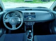Suzuki Swift 1.4 90 cv 4×4 gl