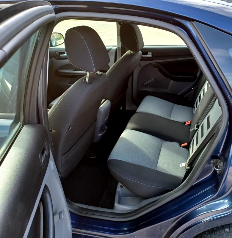 FORD Focus 1.6 TDCi 109 Trend 5p.