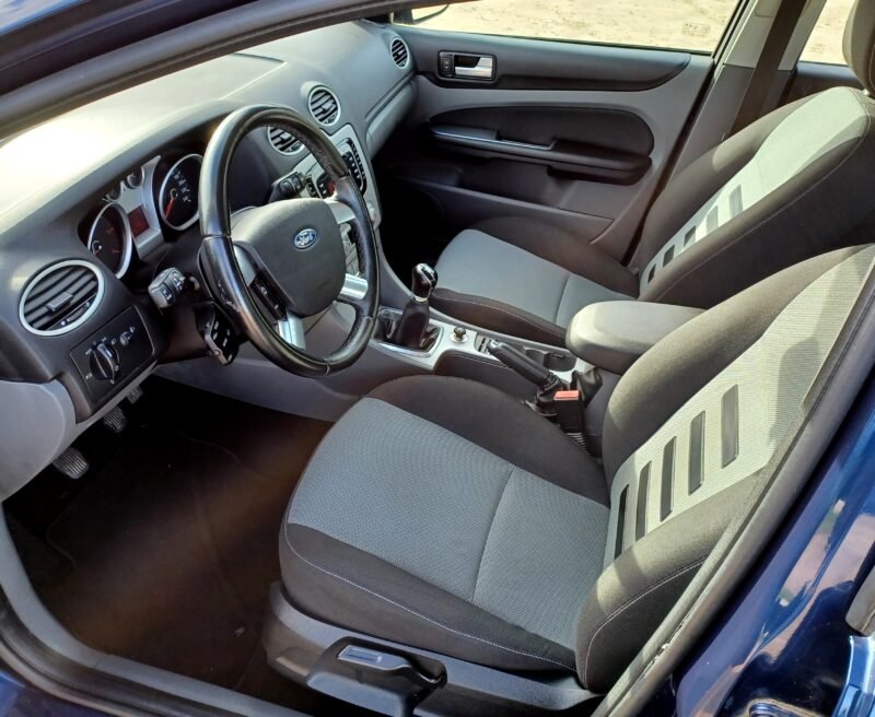 FORD Focus 1.6 TDCi 109 Trend 5p.