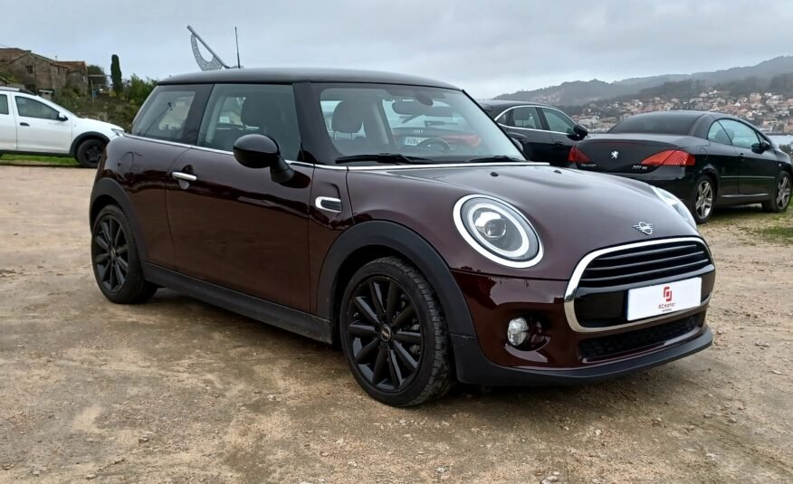 MINI Cooper cooper 3p