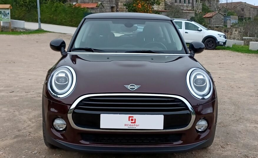 MINI Cooper cooper 3p