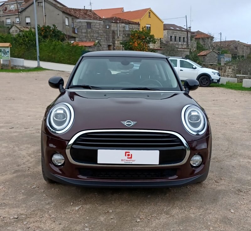 MINI Cooper cooper 3p