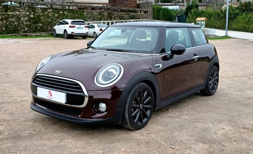 MINI Cooper cooper 3p
