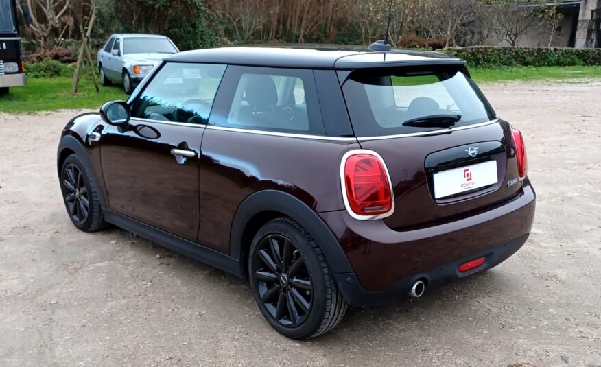 MINI Cooper cooper 3p