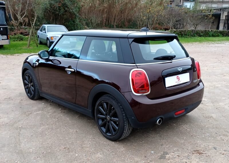 MINI Cooper cooper 3p