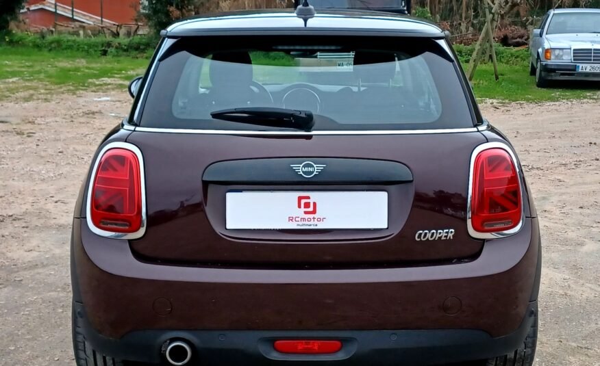 MINI Cooper cooper 3p