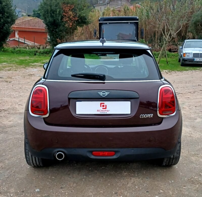 MINI Cooper cooper 3p