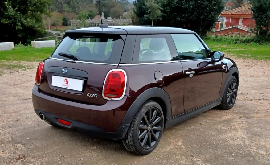 MINI Cooper cooper 3p