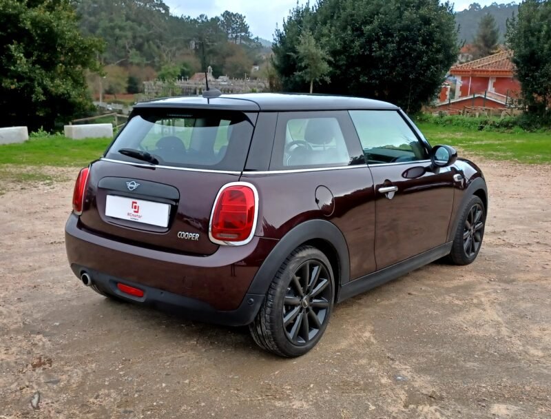 MINI Cooper cooper 3p