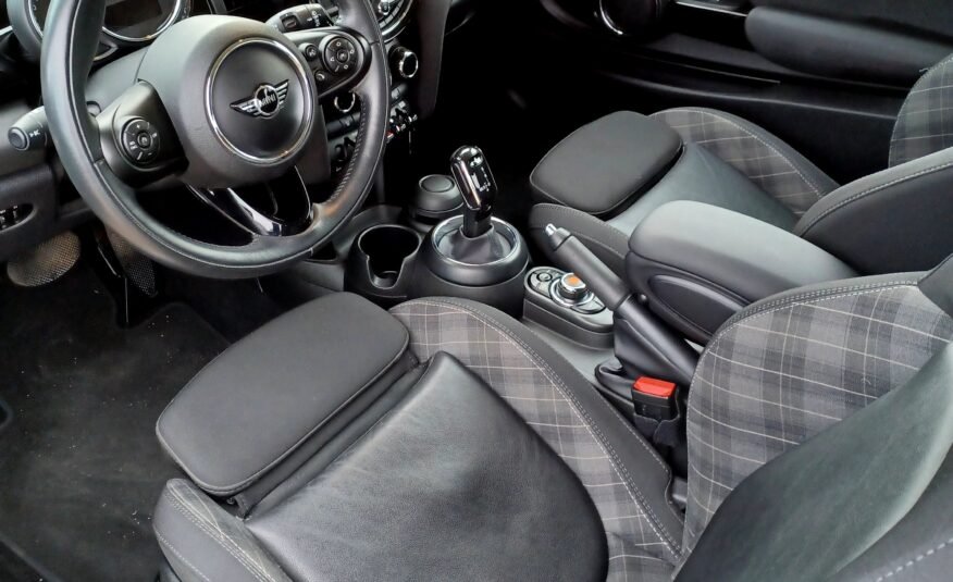 MINI Cooper cooper 3p