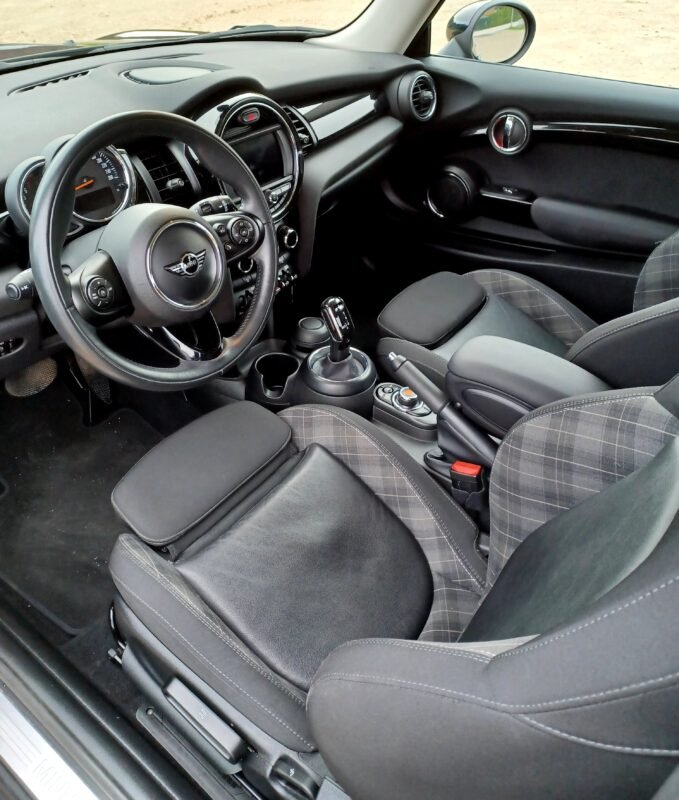 MINI Cooper cooper 3p