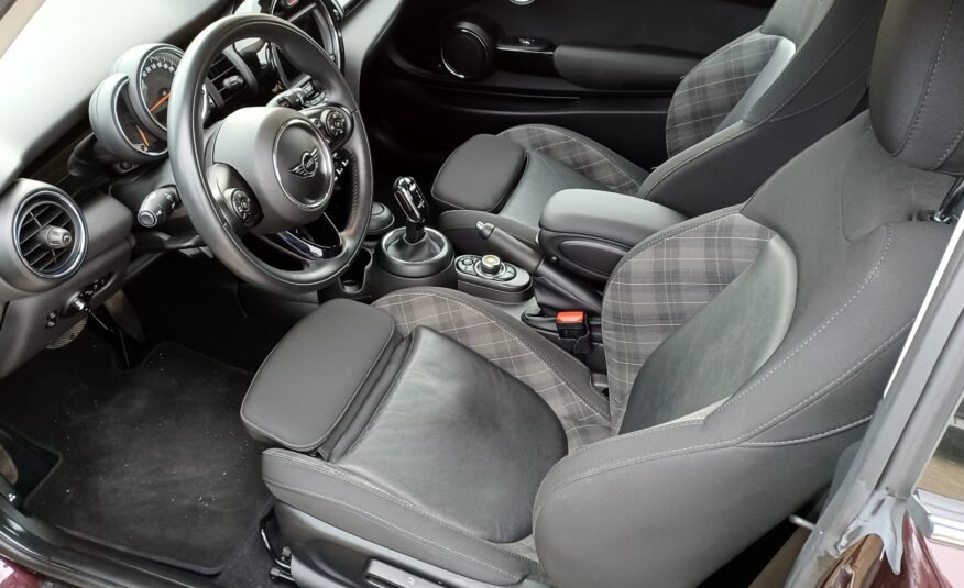 MINI Cooper cooper 3p
