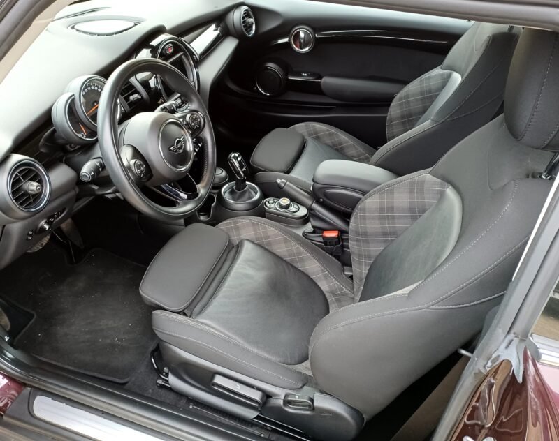 MINI Cooper cooper 3p