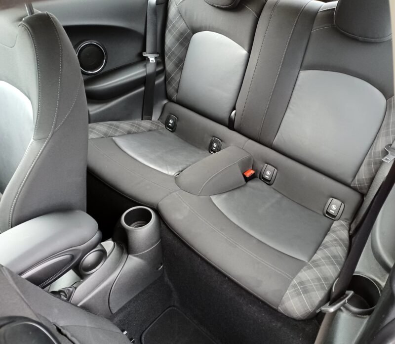 MINI Cooper cooper 3p