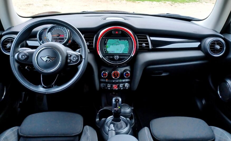MINI Cooper cooper 3p