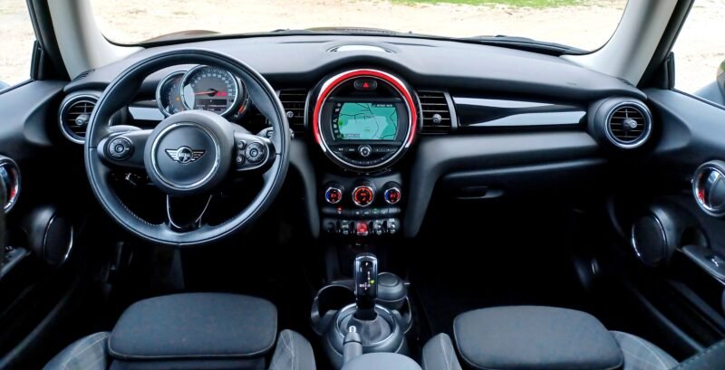 MINI Cooper cooper 3p