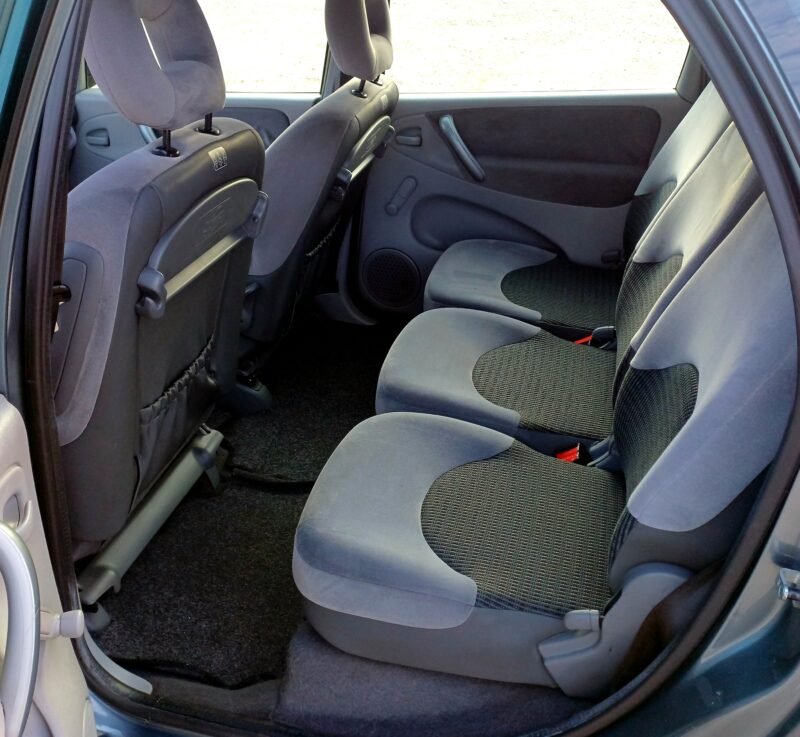 CITROEN XSARA PICASSO 1.6 HDI 90 CV EXCLUSIVE