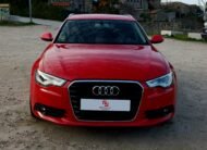 AUDI A6 AVANT 3.0 TDI 204 CV