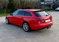 AUDI A6 AVANT 3.0 TDI 204 CV