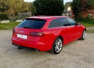 AUDI A6 AVANT 3.0 TDI 204 CV