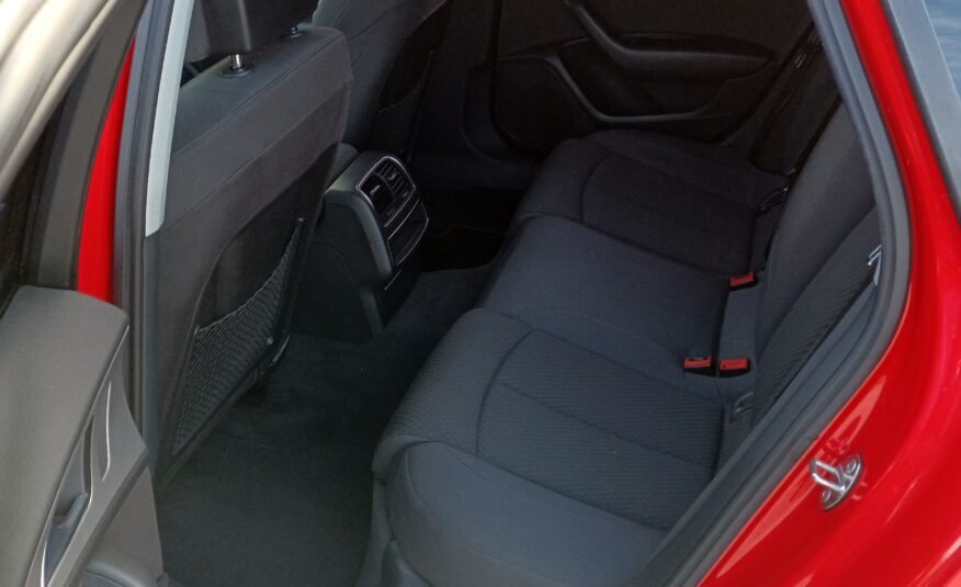 AUDI A6 AVANT 3.0 TDI 204 CV
