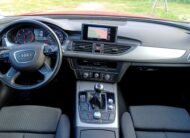 AUDI A6 AVANT 3.0 TDI 204 CV