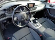 AUDI A6 AVANT 3.0 TDI 204 CV