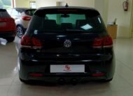 VOLKSWAGEN GOLF VI R DSG 2.0 TFSI 270 CV