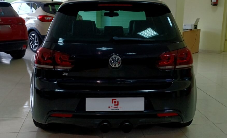 VOLKSWAGEN GOLF VI R DSG 2.0 TFSI 270 CV