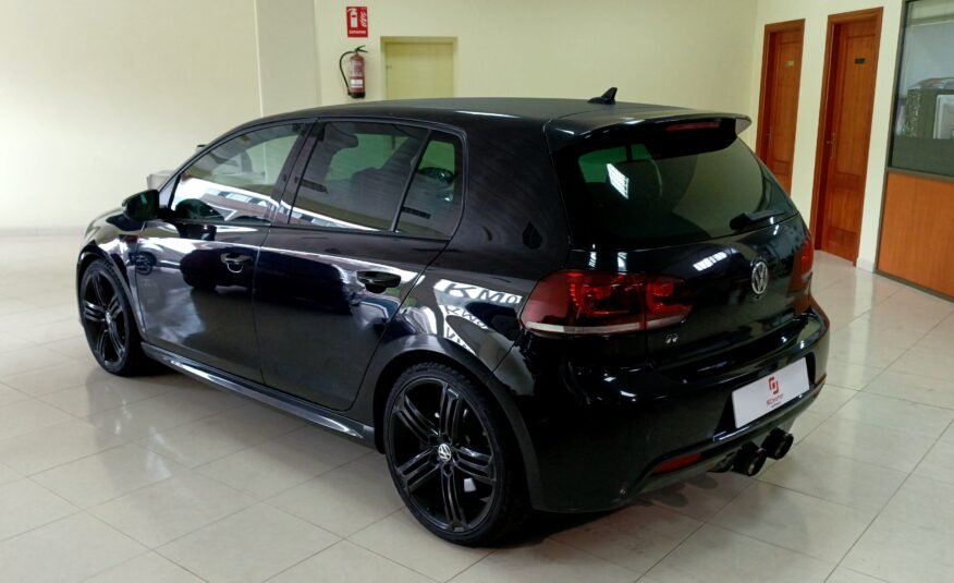 VOLKSWAGEN GOLF VI R DSG 2.0 TFSI 270 CV