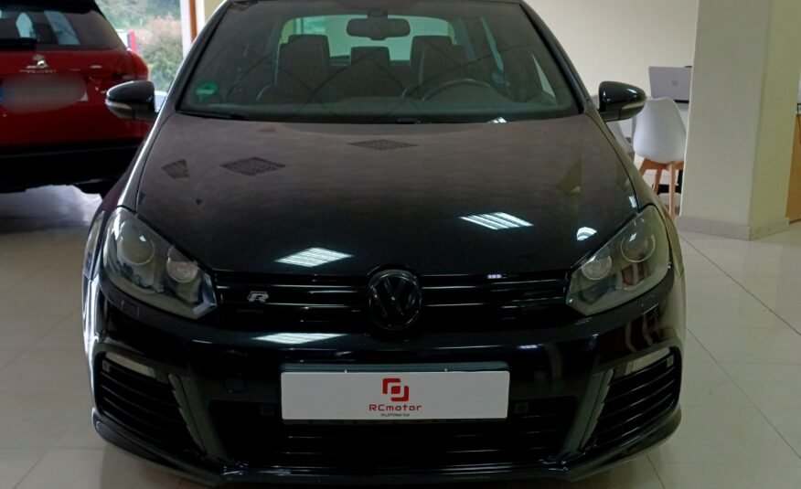 VOLKSWAGEN GOLF VI R DSG 2.0 TFSI 270 CV
