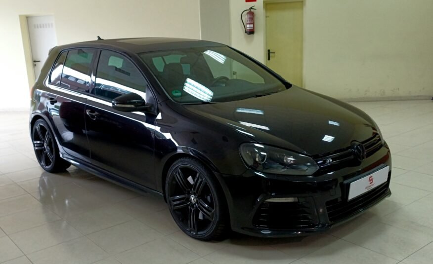VOLKSWAGEN GOLF VI R DSG 2.0 TFSI 270 CV