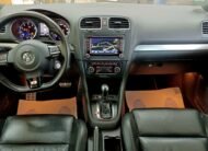 VOLKSWAGEN GOLF VI R DSG 2.0 TFSI 270 CV