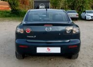 MAZDA 3 1.6 Crtd 109 cv Active