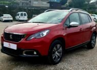 PEUGEOT 2008 1.6 hdi 100 cv Style