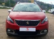 PEUGEOT 2008 1.6 hdi 100 cv Style