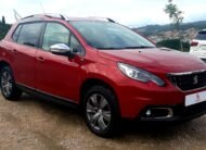 PEUGEOT 2008 1.6 hdi 100 cv Style