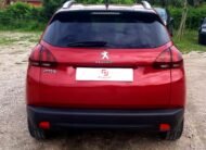 PEUGEOT 2008 1.6 hdi 100 cv Style