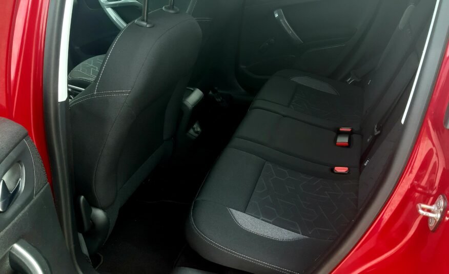 PEUGEOT 2008 1.6 hdi 100 cv Style