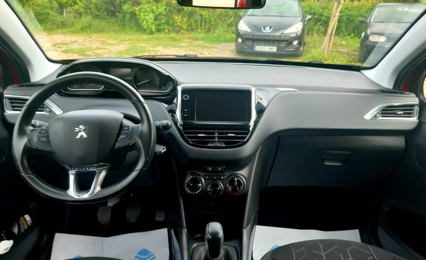 PEUGEOT 2008 1.6 hdi 100 cv Style