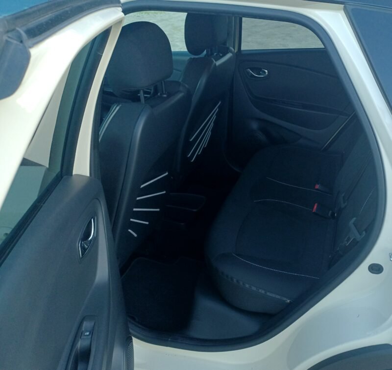 RENAULT CAPTUR Zen Energy dCi 90 SS eco2