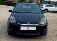 FORD Fiesta 1.6 Tdci 90 cv Guia