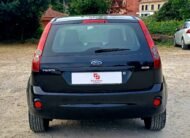 FORD Fiesta 1.6 Tdci 90 cv Guia