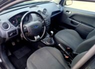 FORD Fiesta 1.6 Tdci 90 cv Guia
