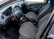 FORD Fiesta 1.6 Tdci 90 cv Guia
