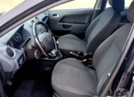 FORD Fiesta 1.6 Tdci 90 cv Guia