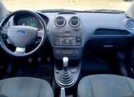 FORD Fiesta 1.6 Tdci 90 cv Guia