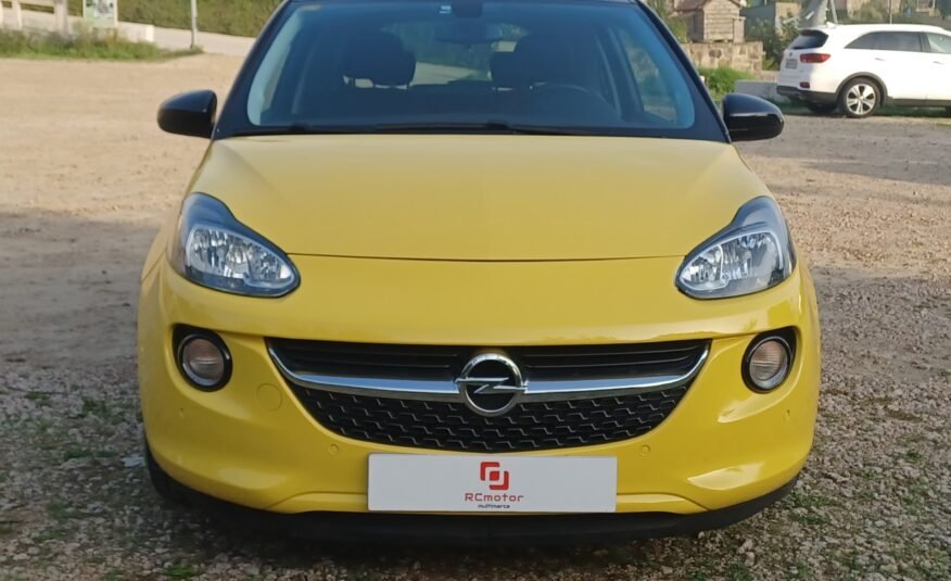 OPEL ADAM JAM 1.4 87 CV