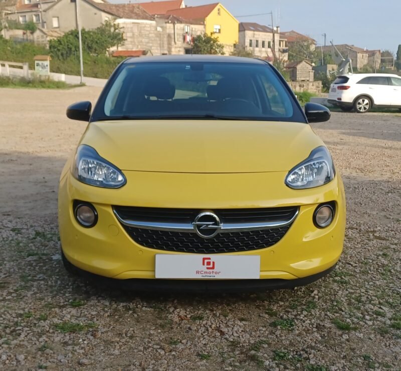 OPEL ADAM JAM 1.4 87 CV