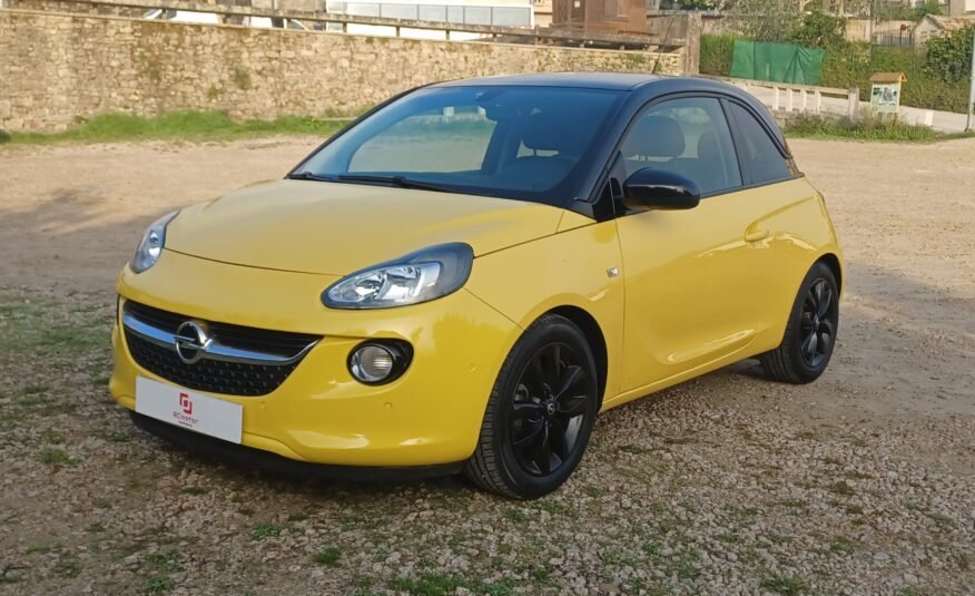 OPEL ADAM JAM 1.4 87 CV